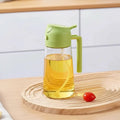 DOSERSPRAY For Accurate Oil Dispensing With A Manual Sprayer