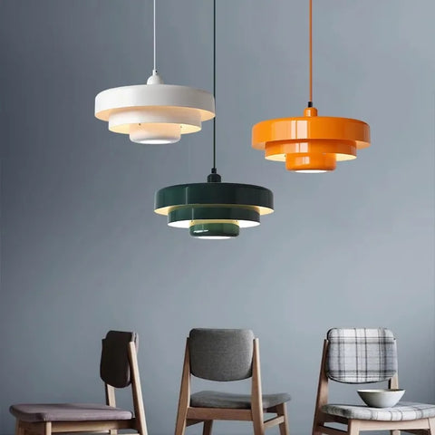 Asterra északi LED függeszték modern belső terekhez