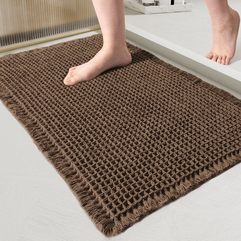 DRYMESH koupelnová předložka s rychlým schnutím pro každodenní pohodlí