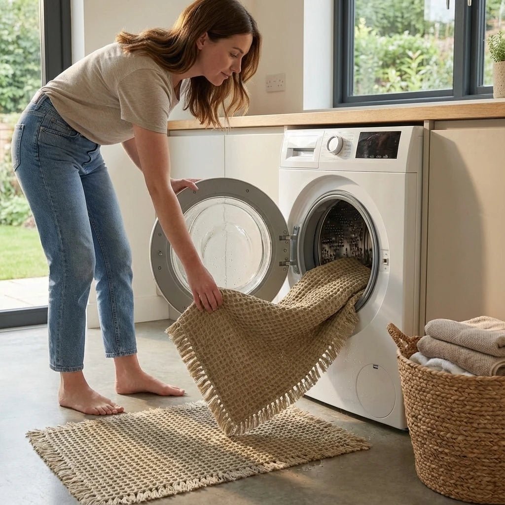 DRYMESH koupelnová předložka s rychlým schnutím pro každodenní pohodlí