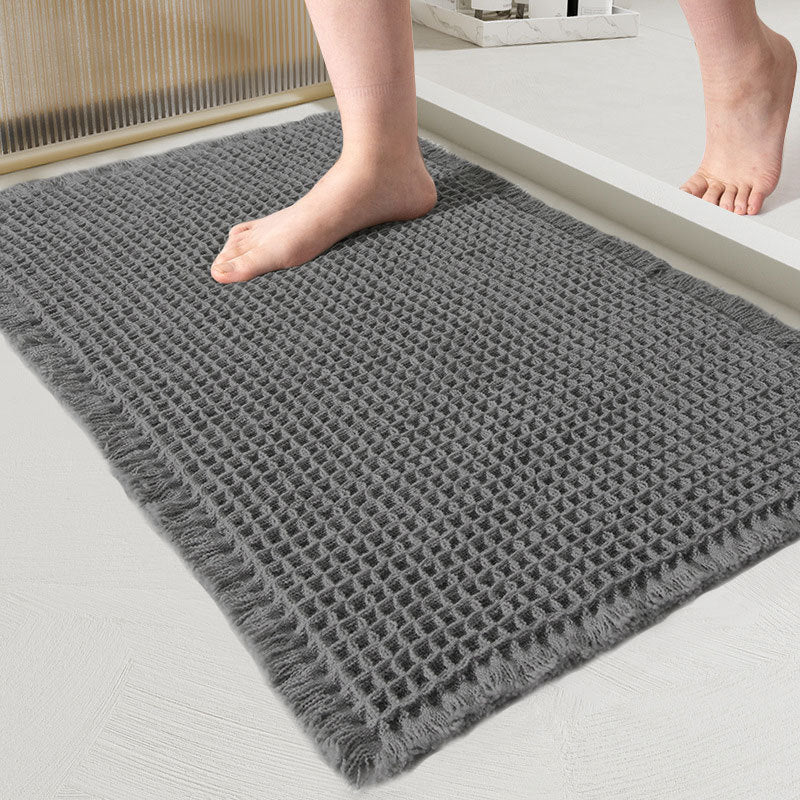 DRYMESH koupelnová předložka s rychlým schnutím pro každodenní pohodlí