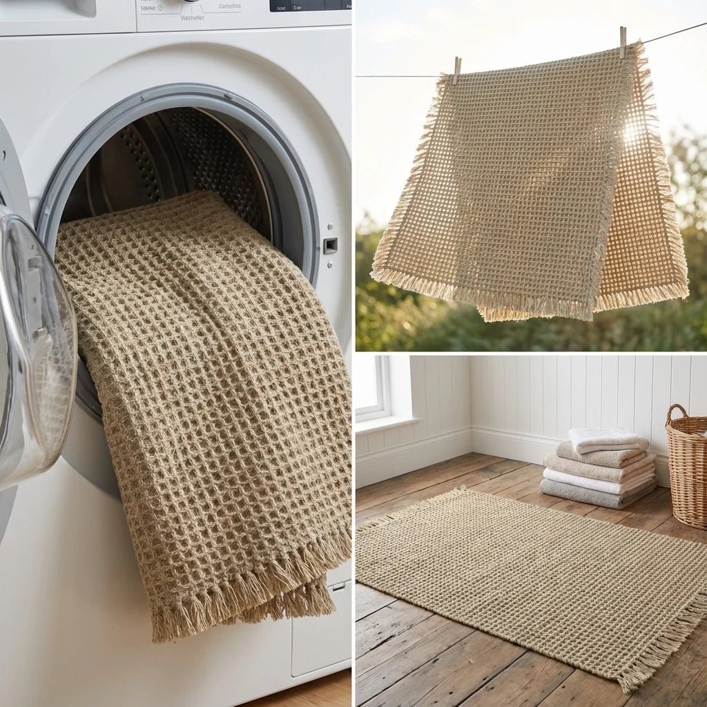 DRYMESH koupelnová předložka s rychlým schnutím pro každodenní pohodlí