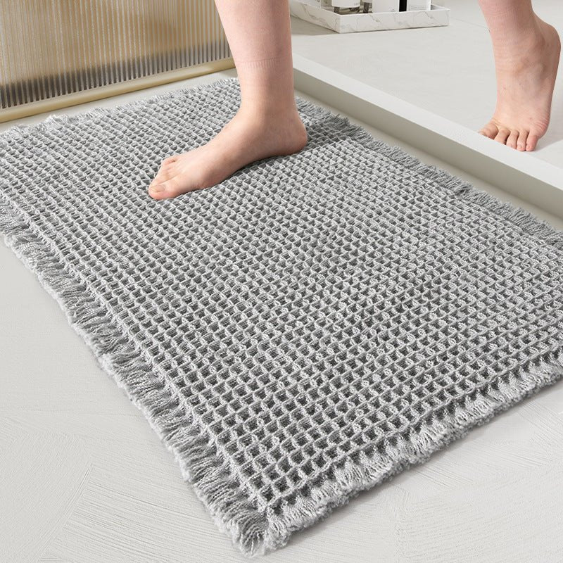 DRYMESH koupelnová předložka s rychlým schnutím pro každodenní pohodlí