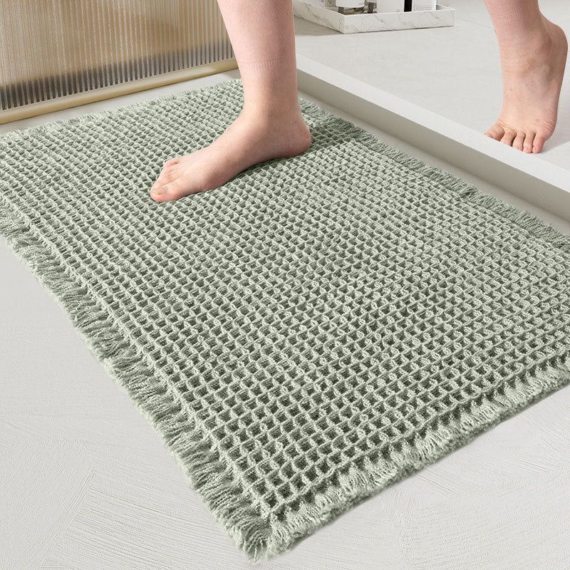 DRYMESH koupelnová předložka s rychlým schnutím pro každodenní pohodlí
