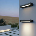DRYSPARK LED Lampada da Parete Regolabile Impermeabile per Esterni
