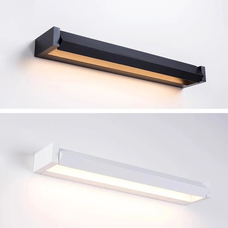 DRYSPARK LED Lampada da Parete Regolabile Impermeabile per Esterni
