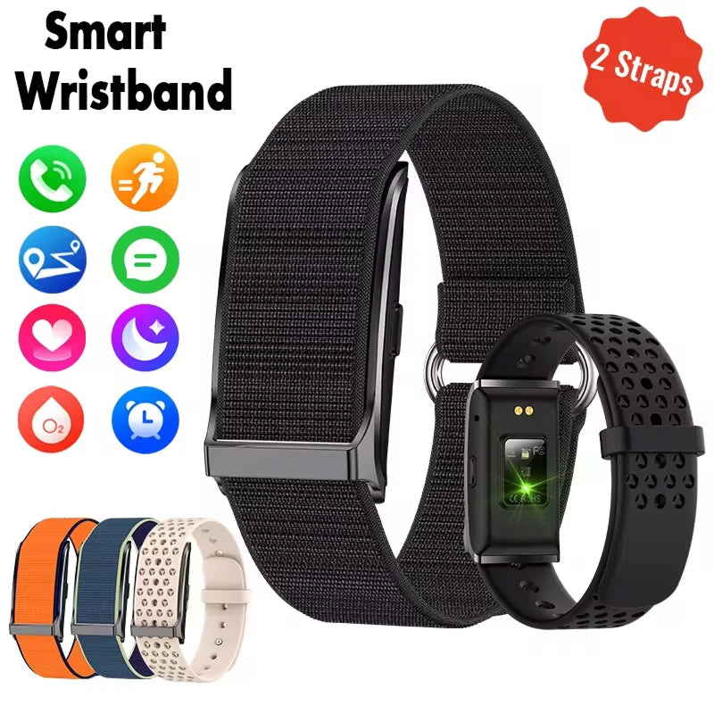 Fitness Tracker With GPS, 24/7 Health Monitoring, 40 Day Battery Life, 127 Sports Modes