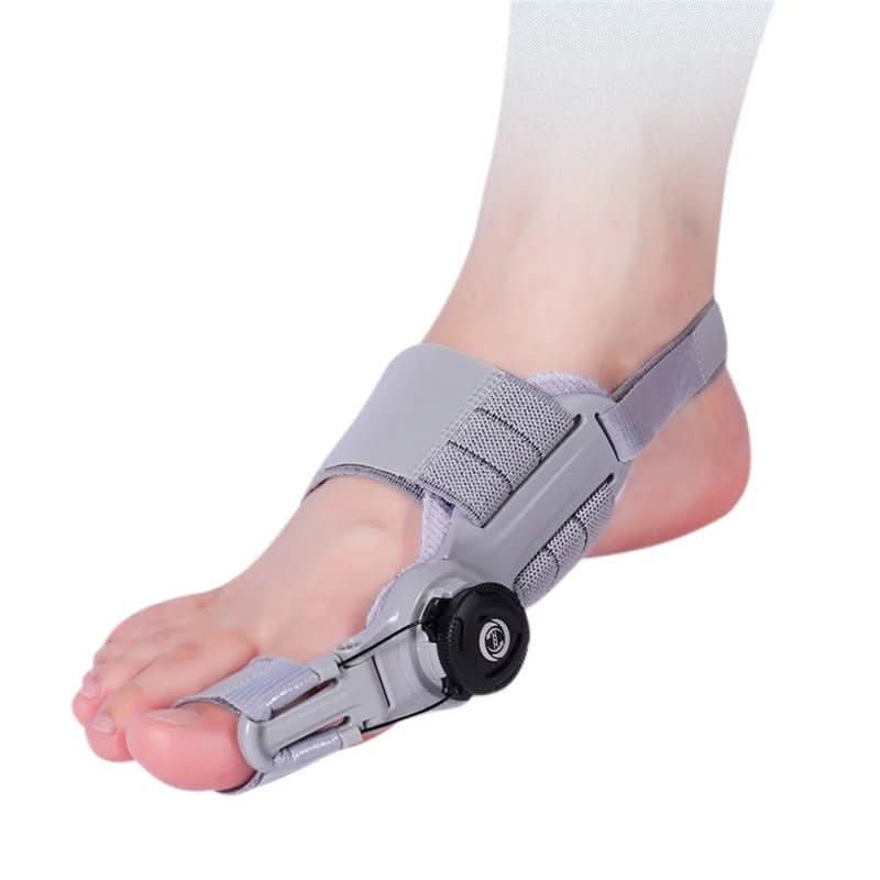 NovaToe Hallux Valgus Toe Corrector For Bunion Pain Relief