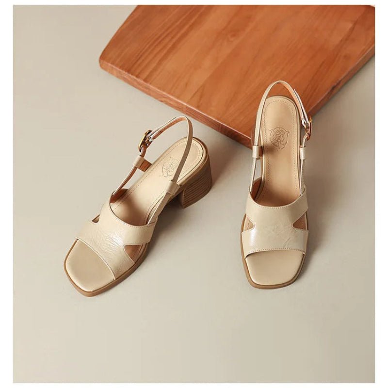 EASIVA Lightweight Sandals For All Day Warm Weather Comfort