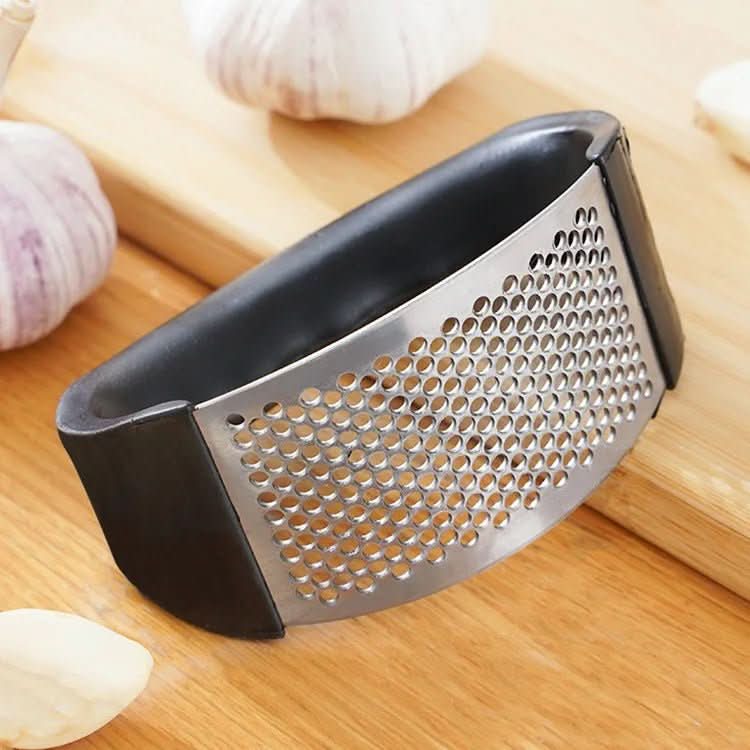 EasyMince nerezový mlýnek na česnek a zeleninu