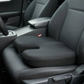 Polštář EASYSEAT Comfort pro úlevu kostrče s U tvarovanou paměťovou pěnou