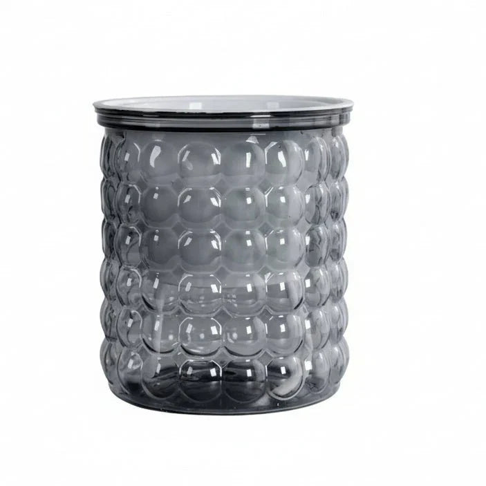 Vaso Idroponico Autoinnaffiante ECOBLOOM per Arredamento Moderno