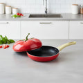 ECOFRY Nonstick keramisk stegepande til sundere og mere afbalanceret madlavning