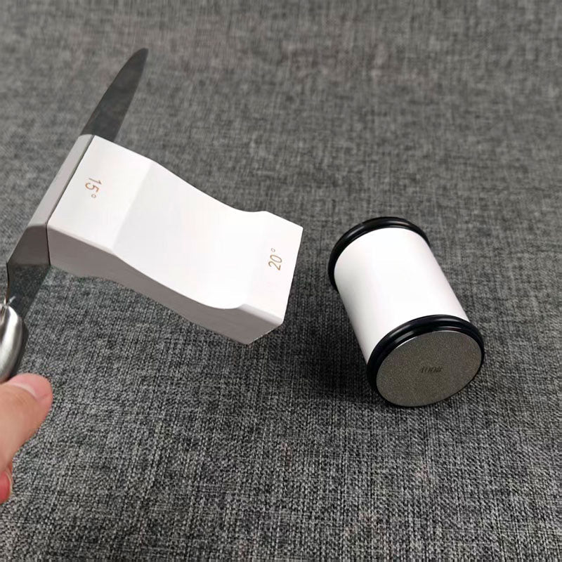 EDGEKIT Professional Diamond Knife System With Four Sides