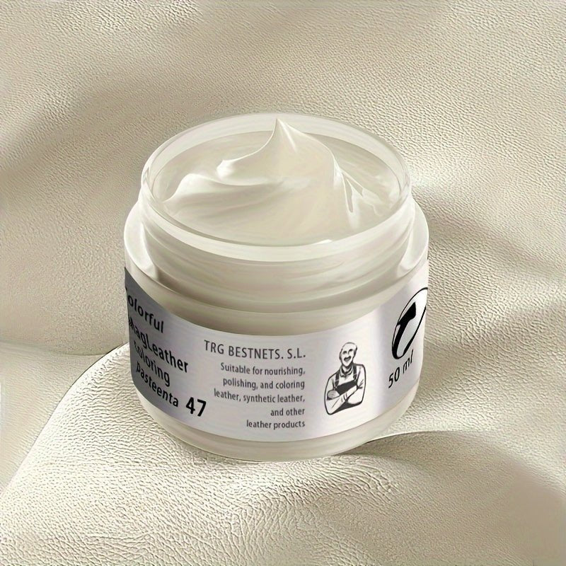COLORFIX Repair Paint For Sofas And Shoes And Bags Color Refresh