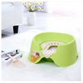 Hygienic Durable Cat Litter Tray With Scoop For Easy Cleaning