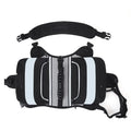 Dog Reflective Waterproof Life Vest For Swim And Waterside Fun