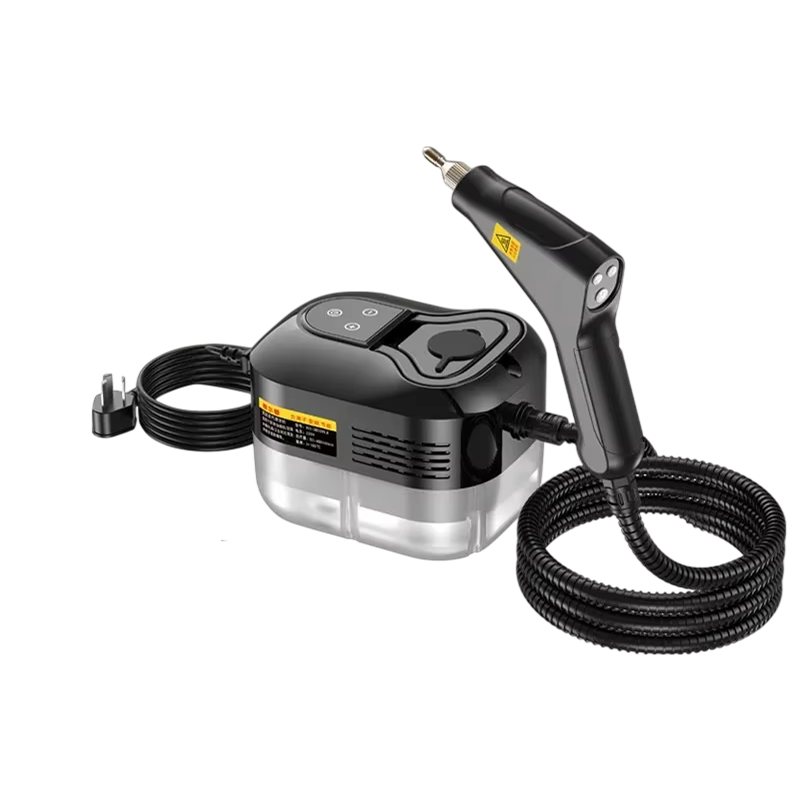 2500W Portable Steam Cleaner For Easy Home Cleaning