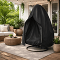 Copertura Tutto Tempo EGGSHELTER per Poltrona Egg da Esterno