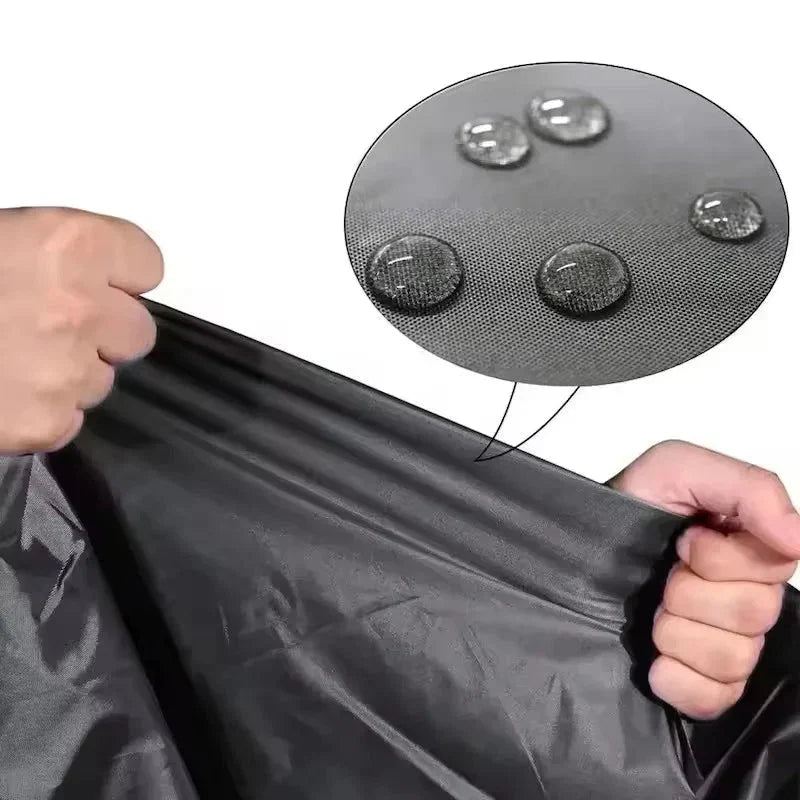 Copertura Tutto Tempo EGGSHELTER per Poltrona Egg da Esterno
