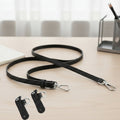 حزام جلد ELITESTRAP لحقيبة ميني لونشامب الطويلة