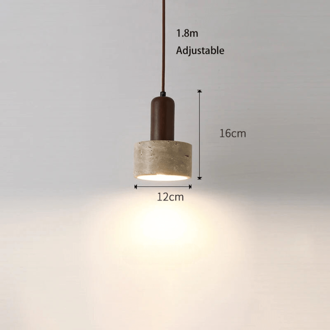 Aurelia LED Függeszték Lámpatest Izzókkal