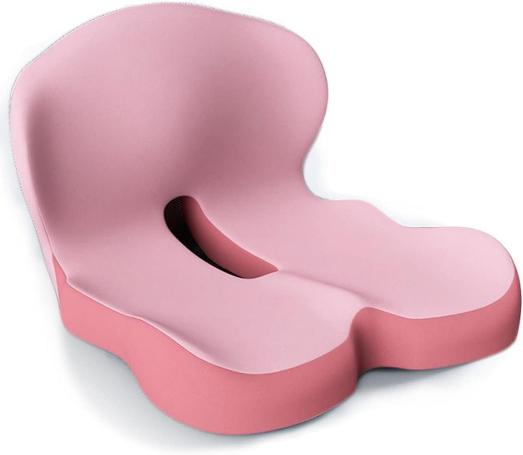 Cuscino per seduta in memory foam BodyForm per comfort quotidiano