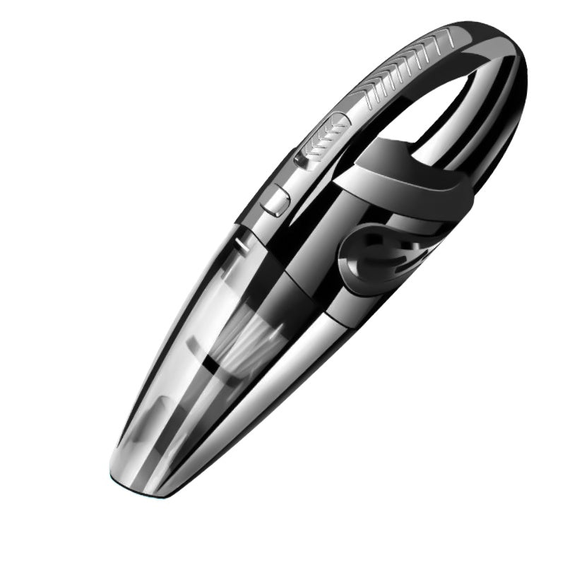 High Power Cordless Cyclone Vacuum For Home And Car Cleaning