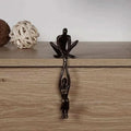 ETERNITY Skulptur Dekorativ Resinfigur Symboliserar Kärlek och Harmoni