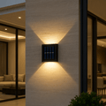 ETTA Solar Draadloze Buitenverlichting voor Patio en Tuin