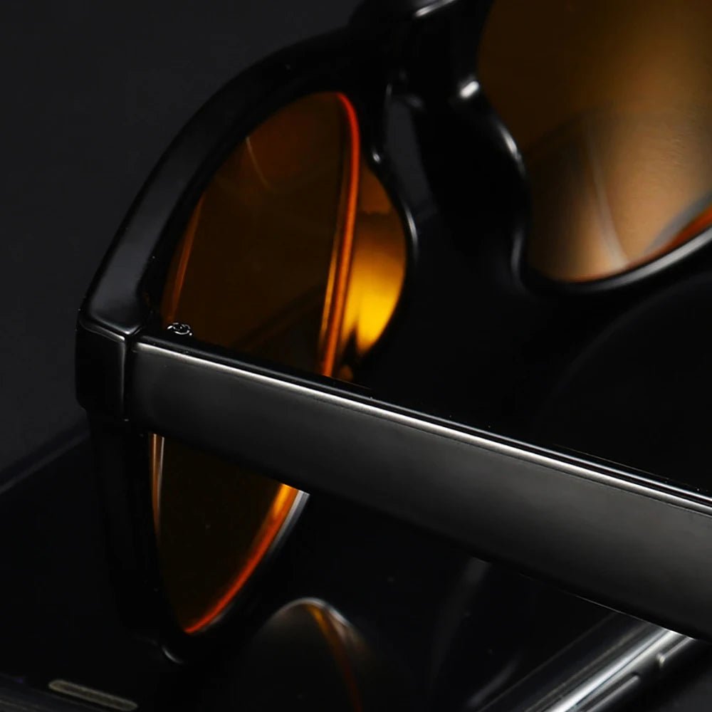 EYEGUARD okulary z filtrem światła niebieskiego dla komfortu podczas grania i streamingu