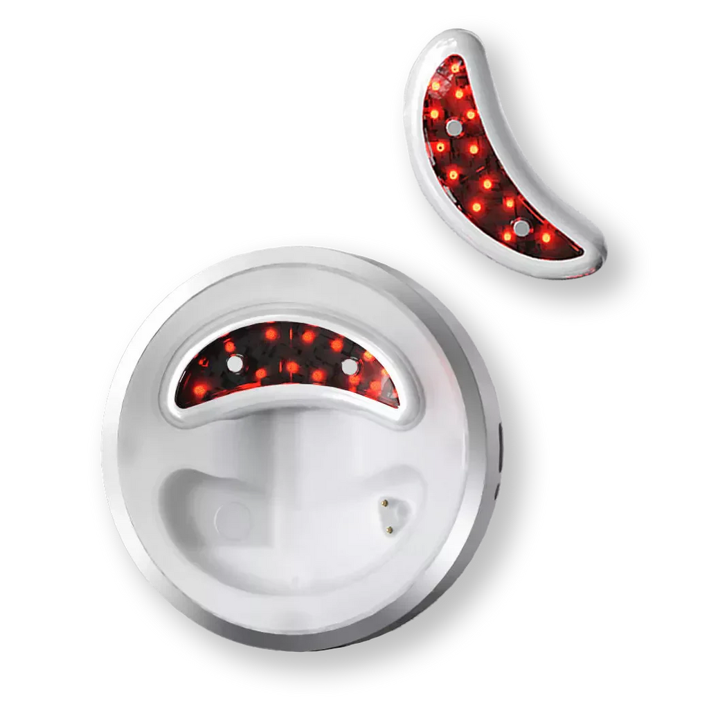 EyePods™ - 2 ks - Jasnější, mladistvější a atraktivnější oči!
