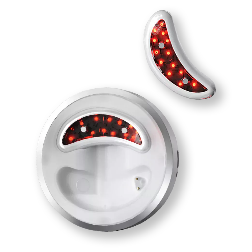 EyePods™ - 2 ks - Jasnější, mladistvější a atraktivnější oči!