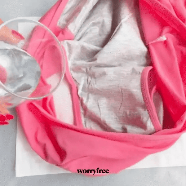 WorryFree® | Leakproof Underwear (3+2 FREE)