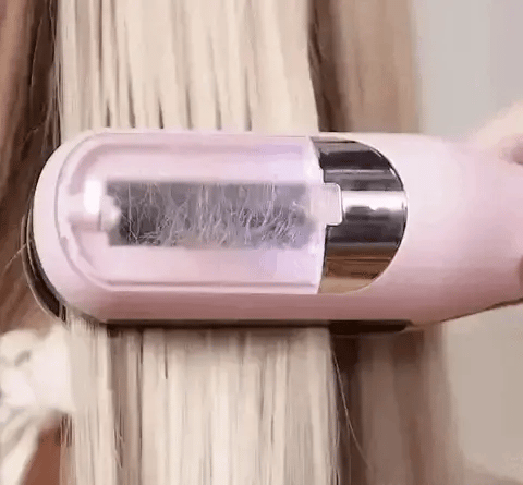 Mirage™ Trimmer - no more split ends!