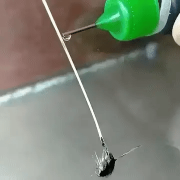 ProGlass Repair™ | Glasreparation på få minutter
