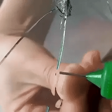 ProGlass Repair™ | Oprava skla během několika minut
