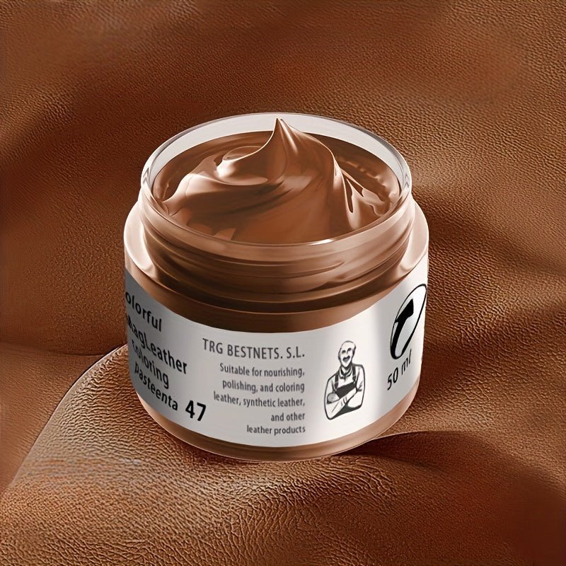 COLORFIX Repair Paint For Sofas And Shoes And Bags Color Refresh