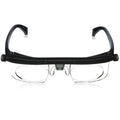 AleraFocus Adjustable Vision Glasses for Near and Far