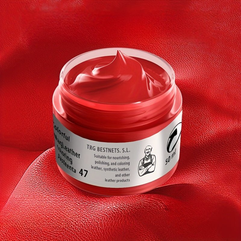 COLORFIX Repair Paint For Sofas And Shoes And Bags Color Refresh