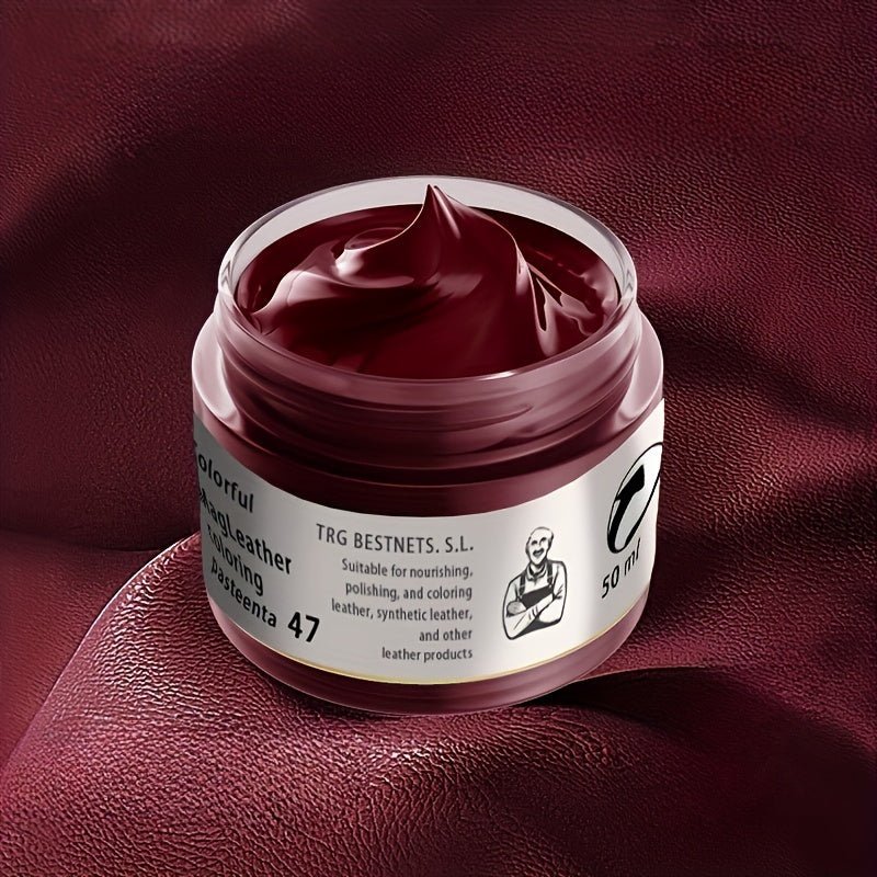 COLORFIX Repair Paint For Sofas And Shoes And Bags Color Refresh