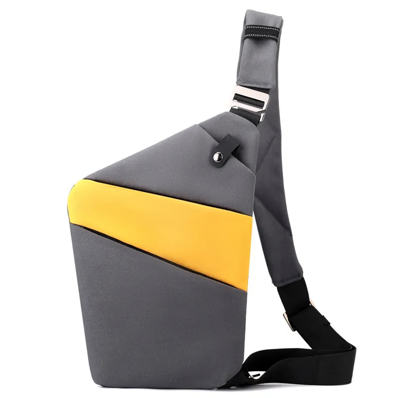 SlingBag™ - Lopásgátló utazótáska