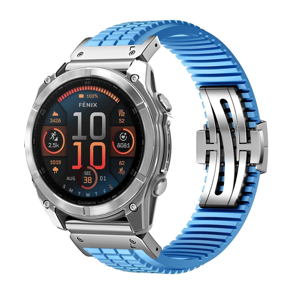 Garmin QuickFit Band With Upgraded Version For GR Watches