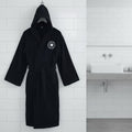 Felix Bademantel aus Flanell für Herren mit extra Komfort
