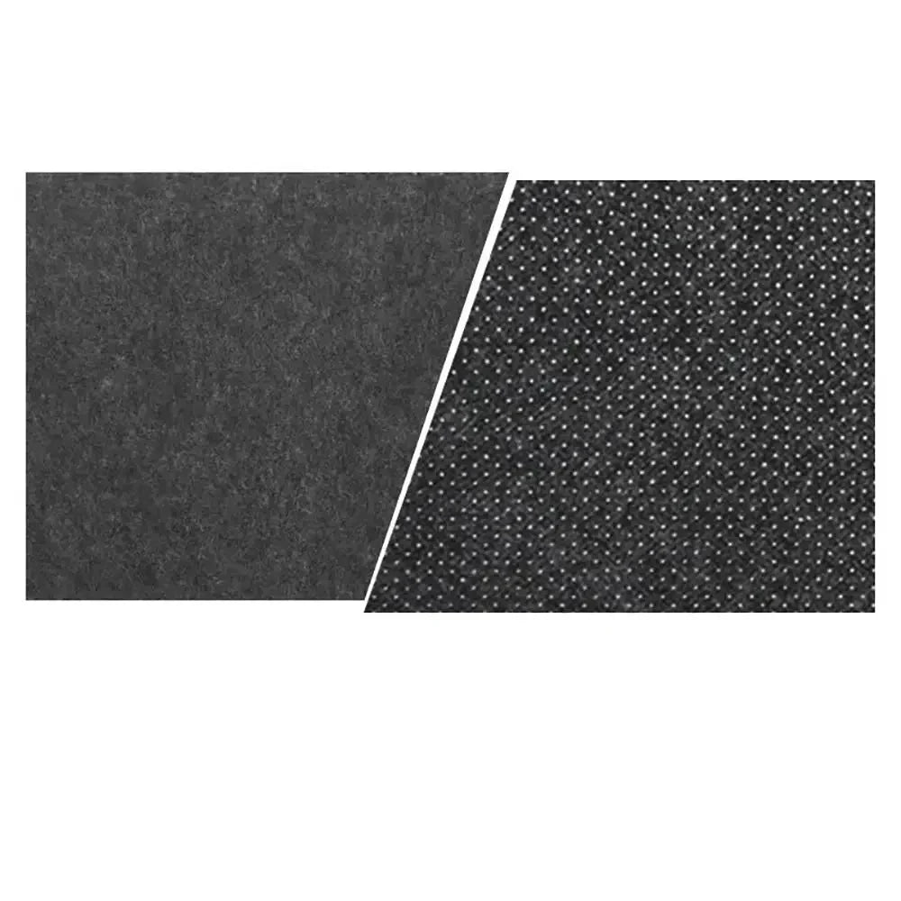 حصيرة مكتب CLEANFELT مع حماية من اللباد الصوفي لأسطح عمل نظيفة
