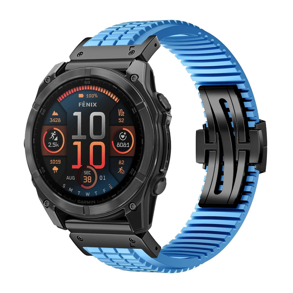 Garmin QuickFit Band With Upgraded Version For GR Watches
