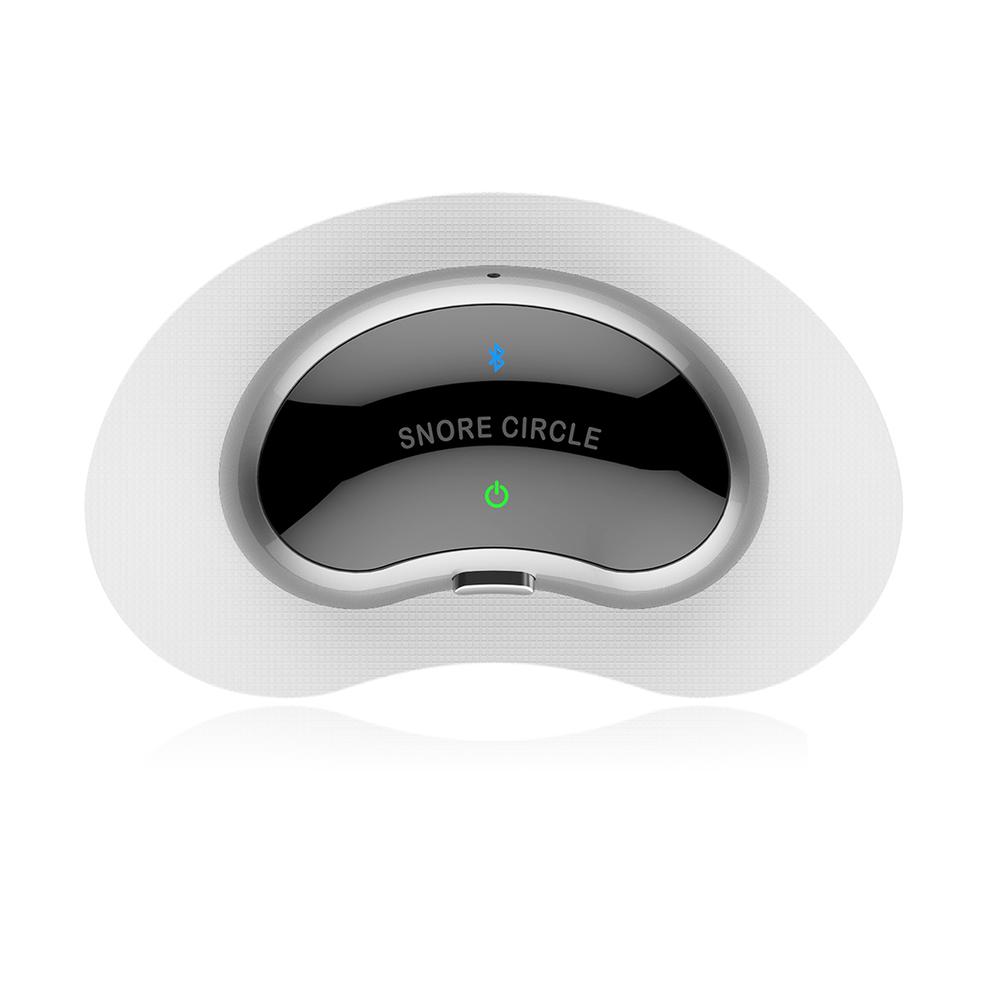 NovaSleep Smart Snorkontrol Pro Serie Ny Udgave