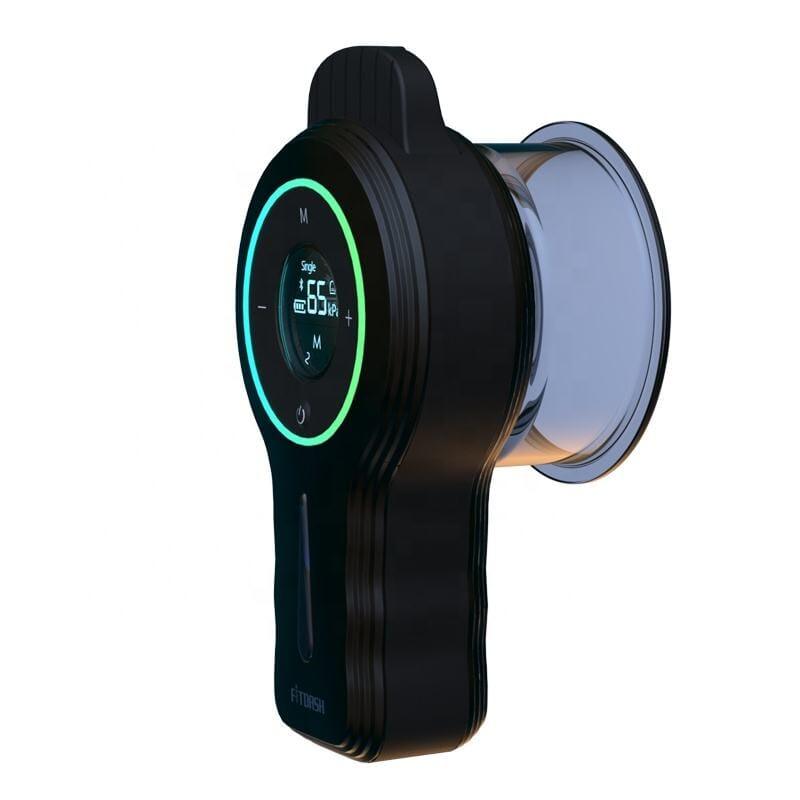 Sistema per il benessere domestico Fitdash Dynamic Multi-Cupping