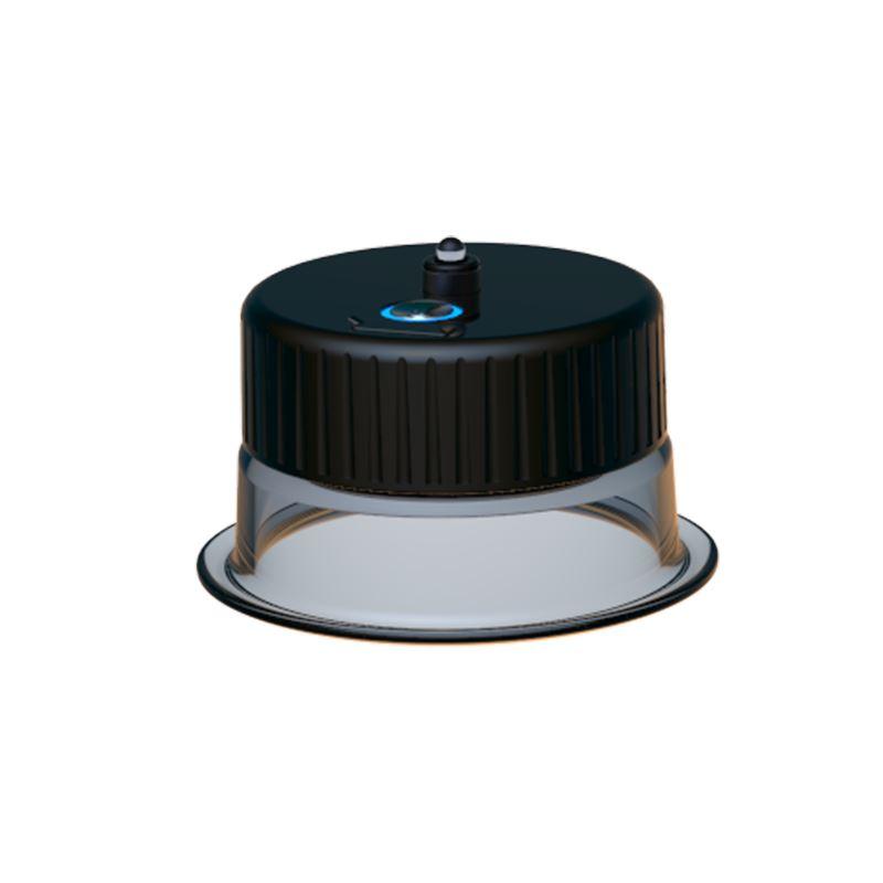 Sistema per il benessere domestico Fitdash Dynamic Multi-Cupping