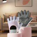 FITGRIP-HANSKER for unisex sport og treningsprestasjon